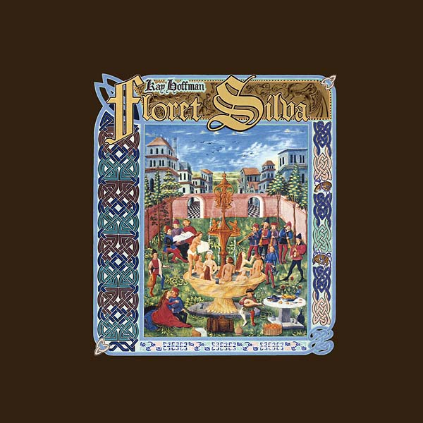 KAY HOFFMAN - Floret Silva | Vinyl