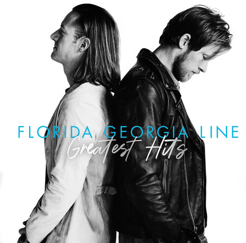 Florida Georgia Line | Greatest Hits (Colored Vinyl, Sky Blue) (2 Lp's) | Vinyl