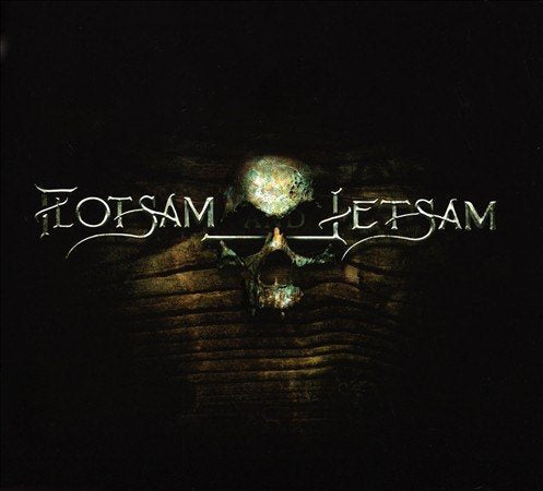 Flotsam And Jetsam - Flotsam And Jetsam | CD