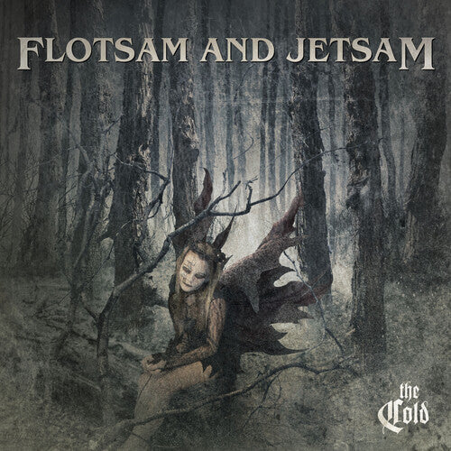 Flotsam and Jetsam - The Cold (Reissue) | CD