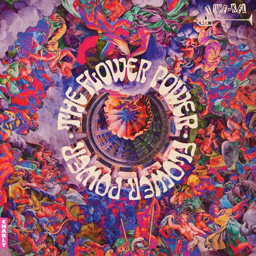 Flower Power, The - Flower Power | Vinyl