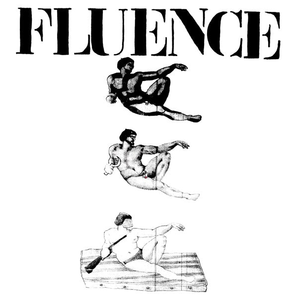 FLUENCE - Fluence | Vinyl