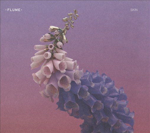 Flume - SKIN | CD