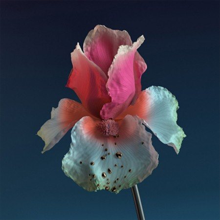 Flume - TINY CITIES | Vinyl