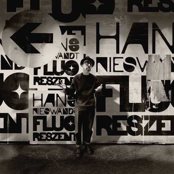 Hans Nieswandt | Fluoreszent | CD