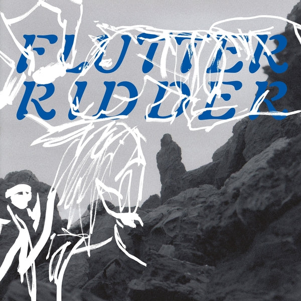 Flutter Ridder | Flutter Ridder | Vinyl