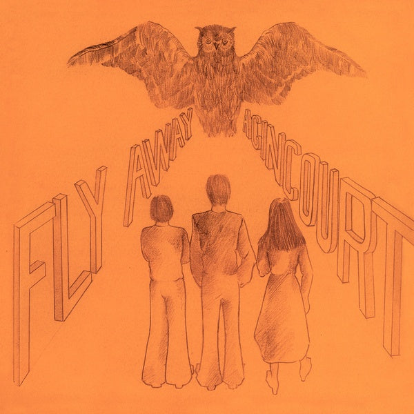 AGINCOURT - Fly Away | Vinyl