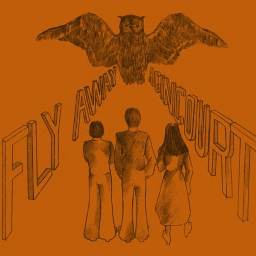 Agincourt - Fly Away | CD