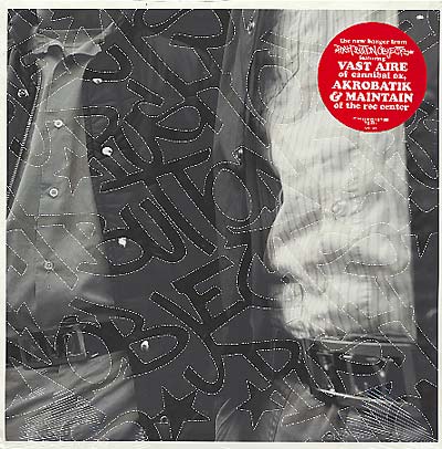 PUSH BUTTON OBJECTS - Fly (You Ain't) | Vinyl