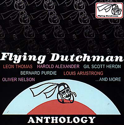 VA | Flying Dutchman - Anthology | CD