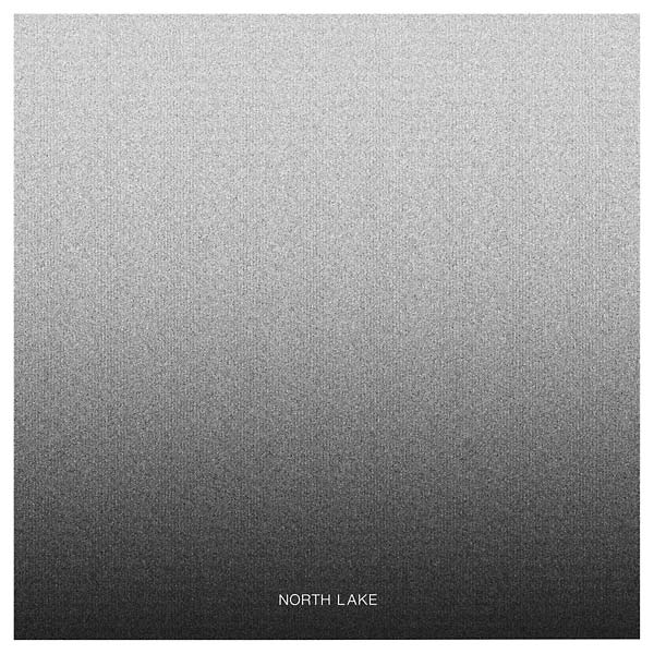 NORTH LAKE - Flying in My Avrocar | Vinyl