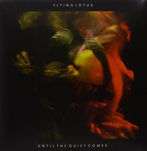 Flying Lotus - Until the Quiet Comes (2 Lp's) | Vinyl