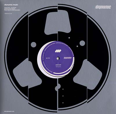 SOLOMUN - Flying Pics | Vinyl