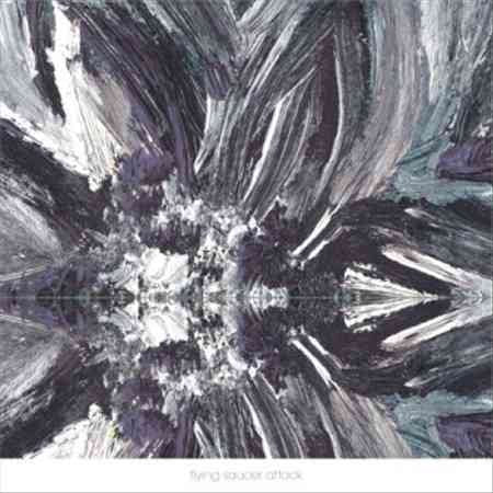 Flying Saucer Attack - INSTRUMENTALS 2015 | CD