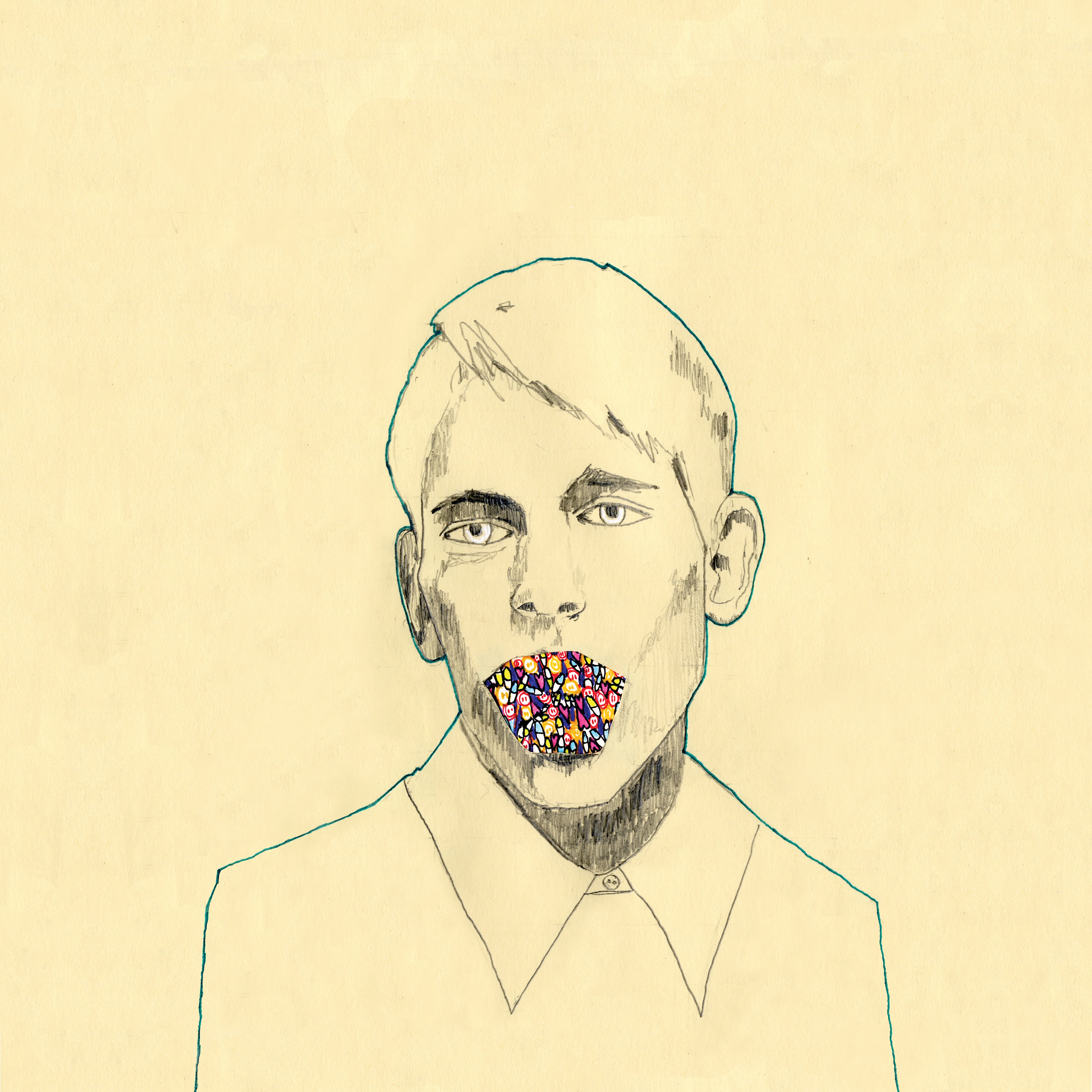 Foals - Antidotes | Vinyl