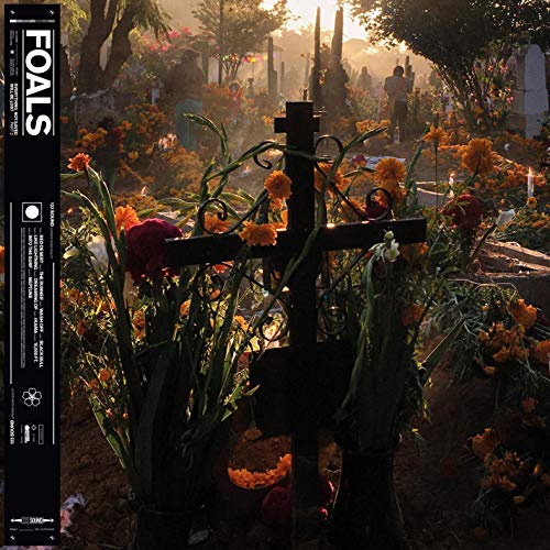 Foals - Everything Not Saved Will Be Lost Part 2 | Vinyl