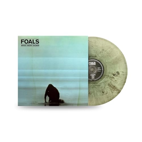 Foals | What Went Down (10Th Anniversary Edition) | Vinyl