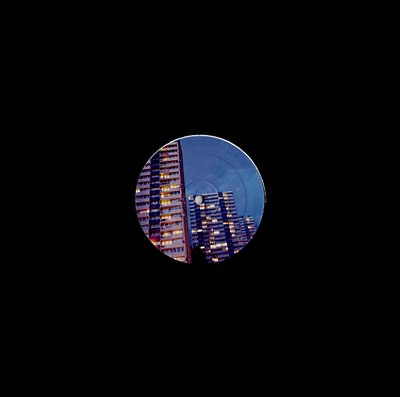 DUSK + BLACKDOWN - Focus/Akkaboo | Vinyl