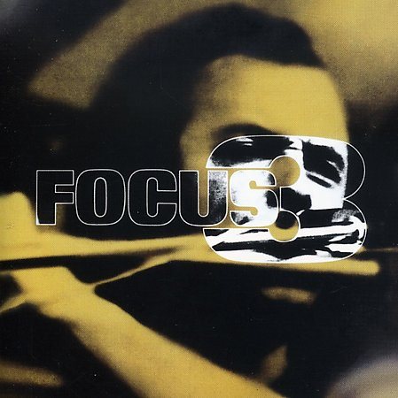 Focus - FOCUS 3 | CD