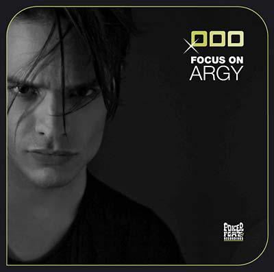 ARGY - Focus On: Argy | CD