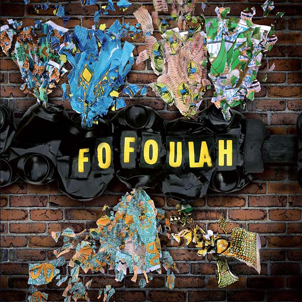 FOFOULAH - Fofoulah | CD