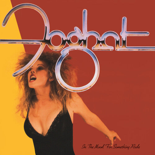 Foghat | In The Mood For Something Rude [Import] | CD