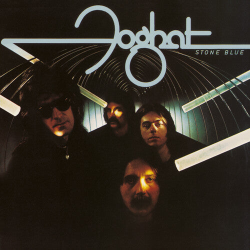 Foghat | Stone Blue [Import] | CD