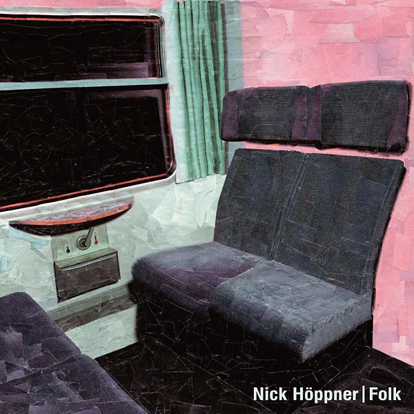 NICK HOPPNER - Folk | Vinyl