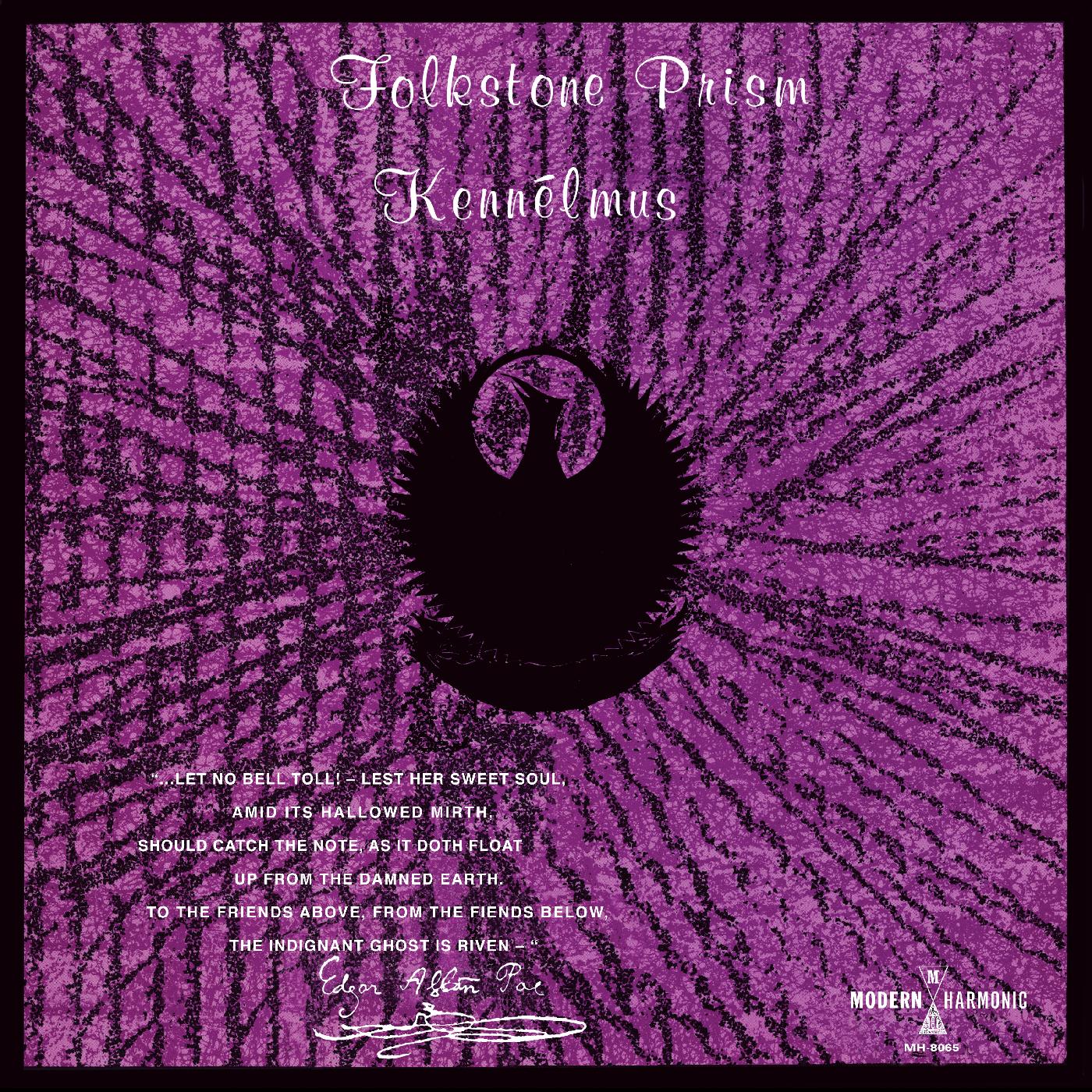 Kennelmus | Folkstone Prism | Vinyl