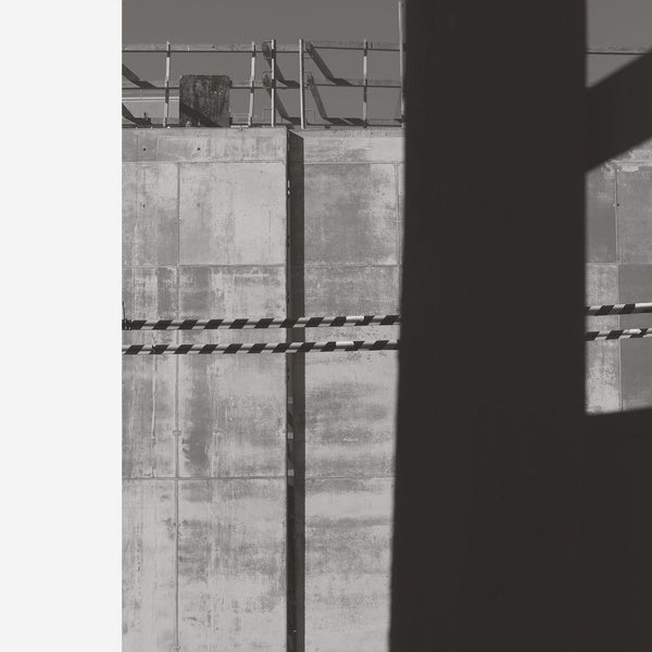 CHRIS ABRAHAMS - Follower | Vinyl