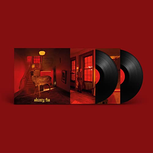 Fontaines D.C. - Skinty Fia (LIMITED EDITION DELUXE VINYL) | Vinyl