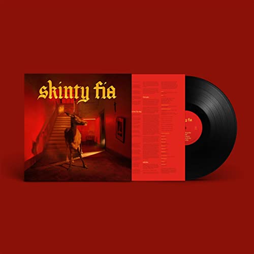 Fontaines D.C. - Skinty Fia | Vinyl