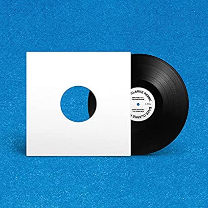 Fontaines D.C. - Televised Mind: Dave Clarke Remix (Indie Exclusive) | Vinyl