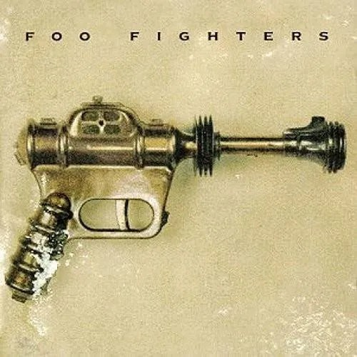 Foo Fighters | Foo Fighters (Indie Exclusive, Limited Edition, Mint Co