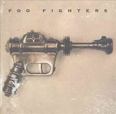 Foo Fighters - Foo Fighters | CD
