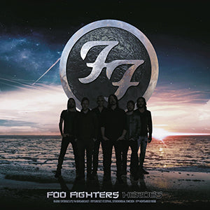 Foo Fighters - Heroes (Yellow Vinyl) [Import] | Vinyl