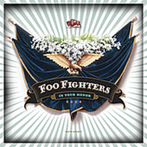 Foo Fighters - In Your Honor (2 Cd's) | CD
