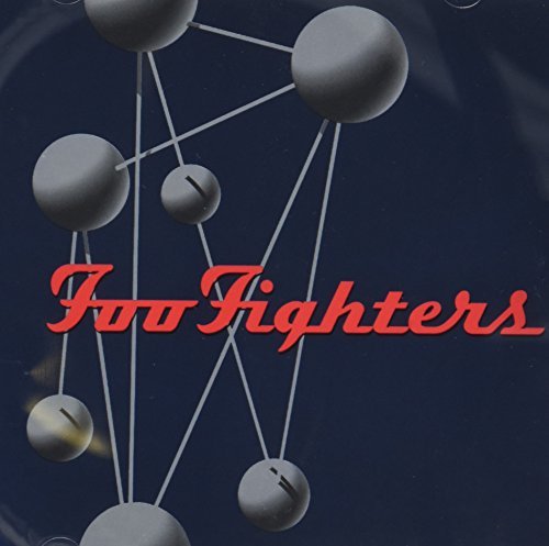 Foo Fighters - The Colour And The Shape (Expanded Version) | CD