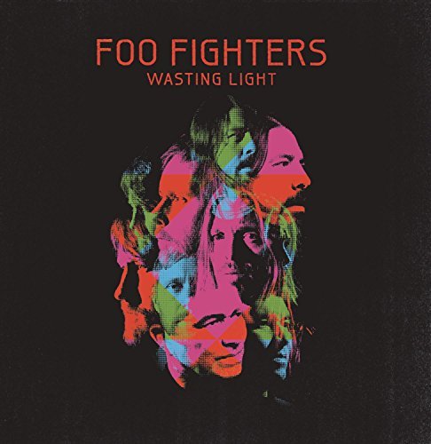 Foo Fighters - Wasting Light | Vinyl