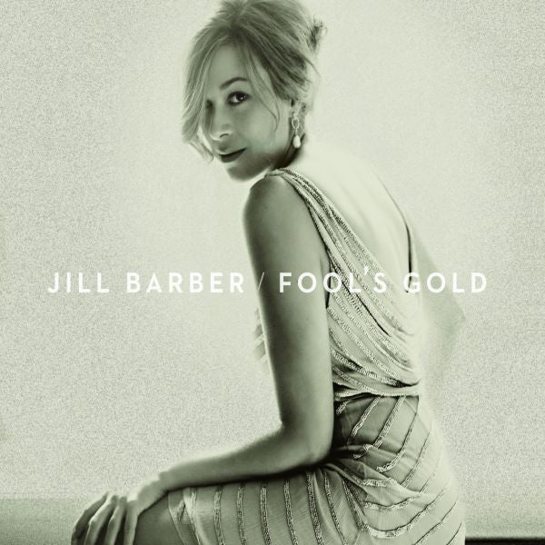 Jill Barber | Fool's Gold | CD