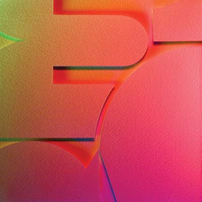 ROM - Foot Signal | Vinyl