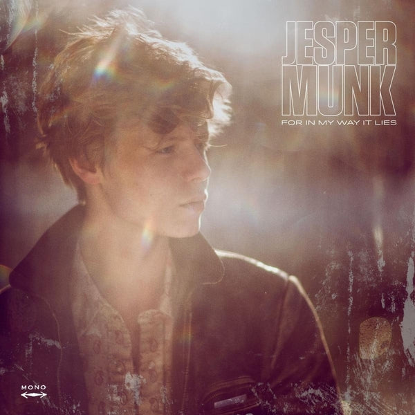 Jesper Munk | For In My Way It Lies | Vinyl