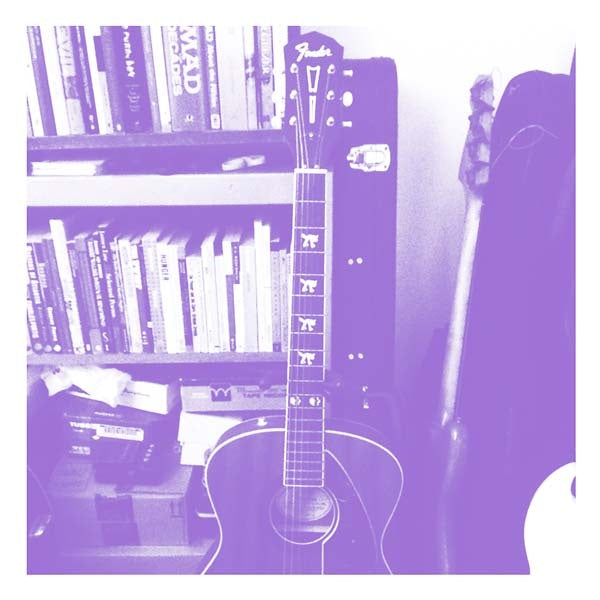 DAN MELCHIOR - For Letha | Vinyl