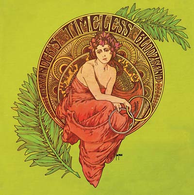 ALEXANDER'S TIMELESS BLOOZBAND - For Sale | CD