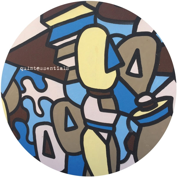 Ralph Session | For The House Heads | Vinyl