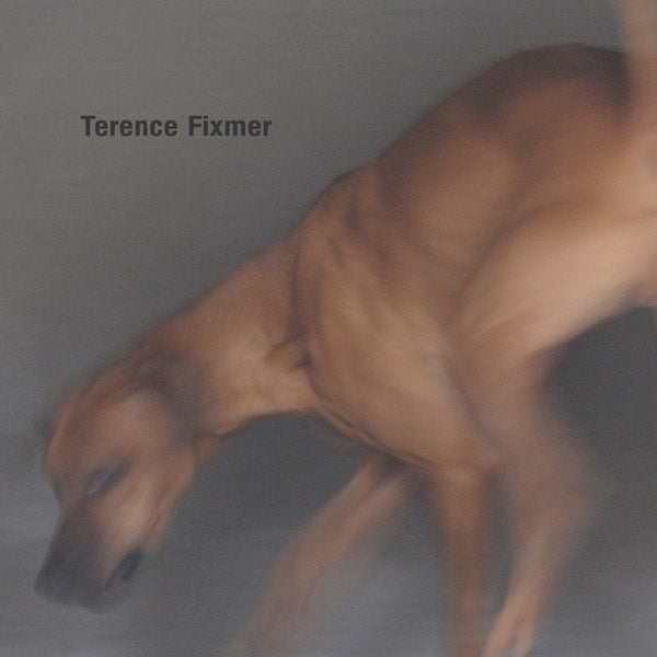 TERENCE FIXMER - Force EP | Vinyl