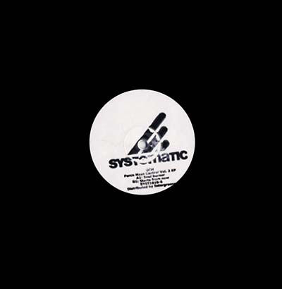 OCH - Force Mass Control Vol. 2 | Vinyl