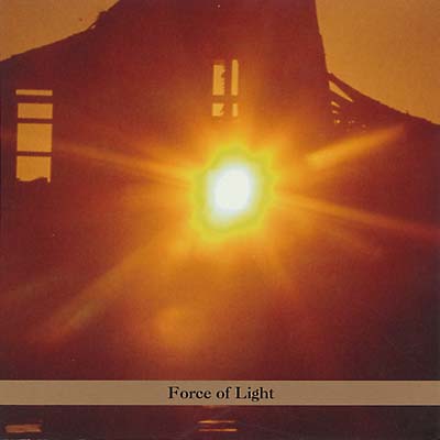 DAN KAUFMAN - Force of Light | CD