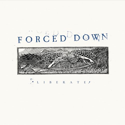 Forced Down - Liberate | Vinyl