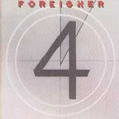 Foreigner - 4 | CD